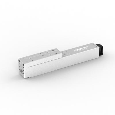 China Straight Platform Industrial Linear Actuator Built-In Controller for sale