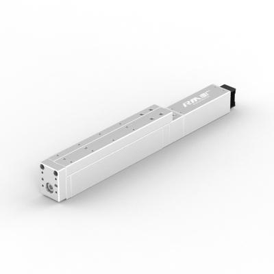 China Straight Platform Industrial Linear Actuator High Speed And Smooth for sale