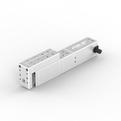 China Precision Industrial Linear Actuator Pushing High Repeat Accuracy for sale