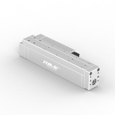 China Foldable Heavy Duty Industrial Linear Actuator Compact Adaptable Pushing for sale