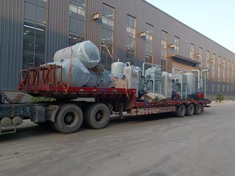 Verified China supplier - Henan Kerong Gas Equipment Co., Ltd