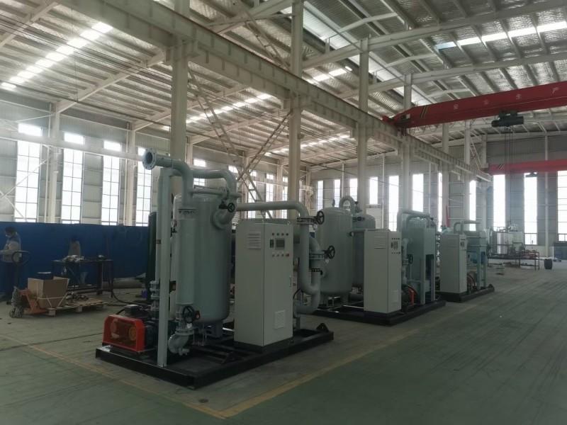 Proveedor verificado de China - Henan Kerong Gas Equipment Co., Ltd