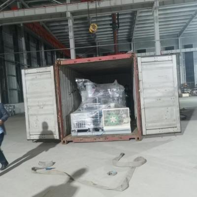 China Fully Automatic 90%~99.9997% Nitrogen Gas Generator For Tungsten Powder for sale