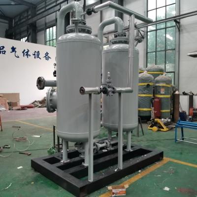 Chine Équipement de générateur d'azote de découpe laser à faible consommation d'énergie efficace à vendre