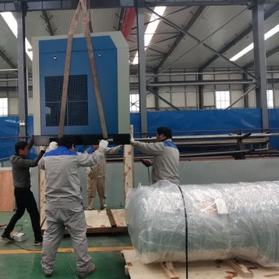 Chine Équipement de générateur d'oxygène industriel PSA à haut rendement à vendre