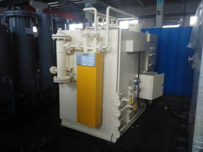 China High Efficiency Ammonia Cracker Plant Ammonia Cracking Unit For Heat Treatment Industry for sale