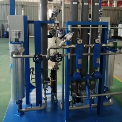 China Generador automático de nitrógeno en el sitio del 90% Generador de nitrógeno marino automáticamente en venta