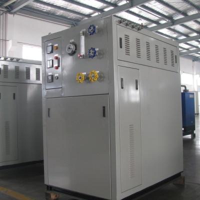 China 460V 97% Membrane Nitrogen Generator Machine  Low Power Consumption for sale