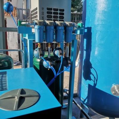 China OEM PSA Medical Oxygen Generator Machine For Hospital High Efficiency for sale