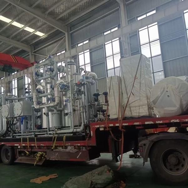 Quality Auto Onsite Hydrogen Gas Recovery System For Annealing Production for sale
