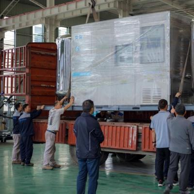 China 50Nm3/Hr~5500Nm3/Hr Hydrogen Gas Recovery System Large Capacity for sale
