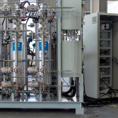 China Diseño automático del generador de hidrógeno PSA de alta eficiencia en venta