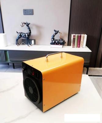 China 110V 240w Home Ozone Generator Machine For Odor Removal for sale