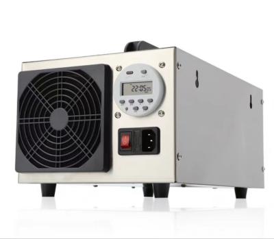 China 5W Breathing Ozone Machine Ozonator 500 Mg/H OEM for sale
