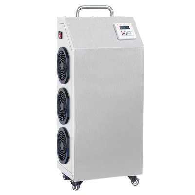 China Odour Eliminator Commercial Ozone Generator Air Sterilizer for Outdoor for sale