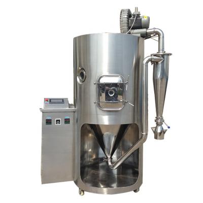 China Stainless Steel Laboratory Spray Dryer Manufacturers 220V 380V High Safety Level for sale