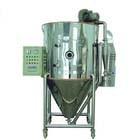 중국 1L/H-5L/h SUS304 Laboratory Spray Dryer Tower Easy Operate 판매용