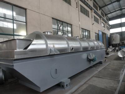 China SUS304 SUS304L Fluidized Bed Spray Dryer For Chemical / Pharmaceutical Industries en venta