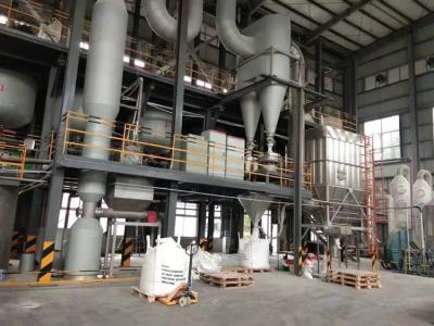 Chine Stainless Steel Pneumatic Conveying Dryer Feed Grain Qg Series Air Dryer Equipment à vendre