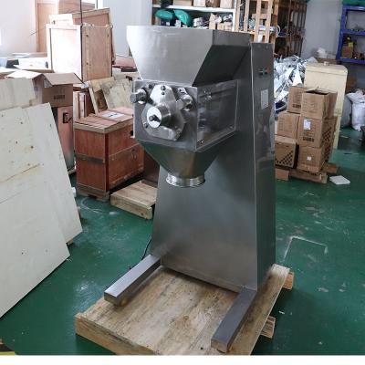 Cina 100kg/H-1000kg/h Dry Granulation Machine Yk Type Oscillating Granulator Machine in vendita