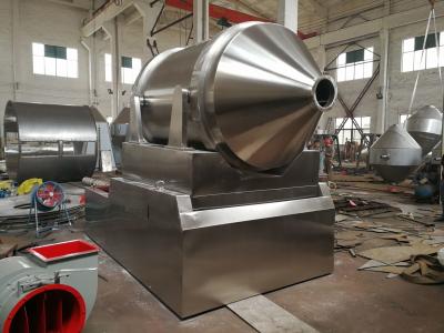 China 1800L Industrial Mixer Machines EYH Two Dimensional Mixer for sale