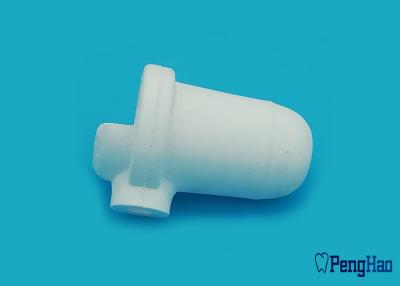 China Taza dental de alta resistencia de los crisoles del bastidor para la máquina de bastidor de la inducción de Galloni Fusus en venta