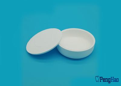 China Dental Zirconia Sintering Tray 100mm Diameter Type CE / ISO Certificated for sale