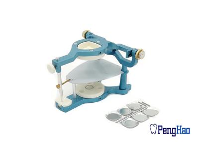 China Flexible / Versatile Dental Lab Tools , Dental Lab Magnetic Articulator Durable for sale