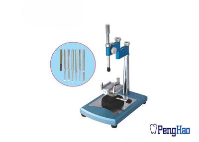 China Efficient Dental Lab Equipment , Simple Type Dental Parallel Surveyor Visualizer for sale