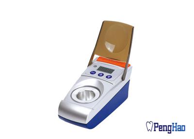China Portable PHE11 que sumerge el pote más caliente de fusión del calentador de la cera para el laboratorio dental usando en venta