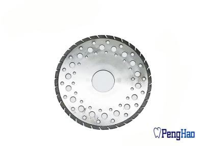 China Dental Lab Diamond Discs For Enamel / Composite / Acrylic / Ceramic Restorations for sale