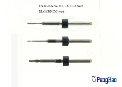 China Tungsten Carbide Dental Milling Burs For CAD CAM System OEM Service Acceptable for sale