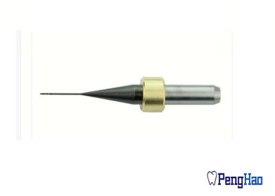 China CAD CAM Dental Milling Burs For Imes-Icore 750 System OEM Service Available for sale
