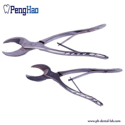 China Stainless Steel Dental Lab Tools Cutting Plier For Plaster Cutting Shears for sale