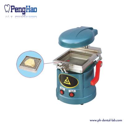 China Dental lab equipment Denture Moulding Dental Lab Vacuum Forming Machine for sale
