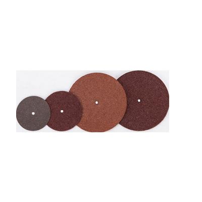 China Different Size Dental Rotary Tools Resin Seperating Cutting Polishing Disc for sale