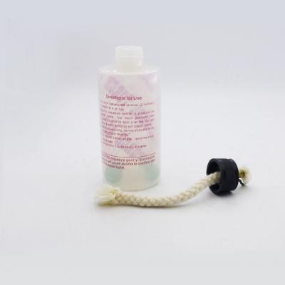 China Plastikalkohol-Lötlampe-zahnmedizinische Laborinstrument-transparente Farbe für Wachs-Arbeit zu verkaufen