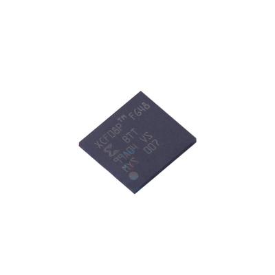 China integrated circuit XCF08PVO48C XCF08PFSG48C XCF04SVOG20C XCF01SVOG20C TSOP48 Memory ic chip for sale