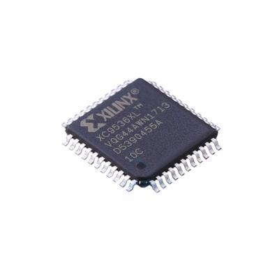 China Chip CI nuevo y original XC9536XL XC9536XL-10VQG44C de XC9536XL-10VQG44C del circuito integrado en venta