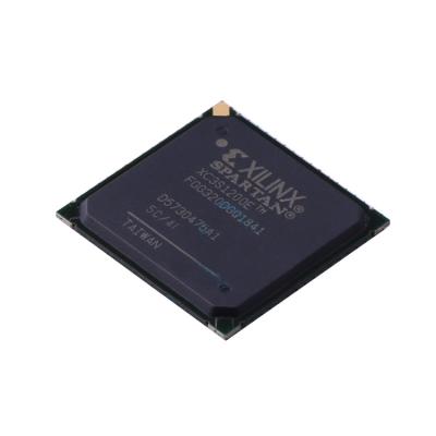 China XC3S1200E-4FGG320I Integrated Circuit Electronics Supplier New and Original In Stock Bom Service XILINX XC3S1200E-4FGG32 for sale
