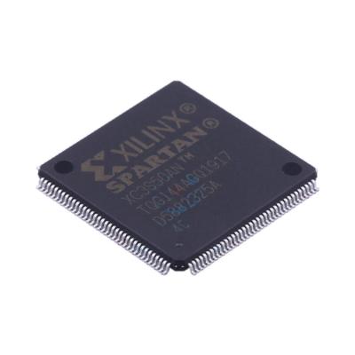China XC3S50AN-4TQG144C Support BOM quotation New Original Integrated Circuit XC3S50AN-4TQG144C for sale