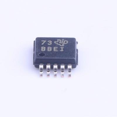 China Do microchip original novo BOM dos componentes eletrônicos da microplaqueta do circuito integrado ADS1118 IC de ADS1118IDGSR harmonização profissional à venda