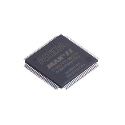 China EPM570T100C5N New Original Electronic Components IC Chip In Stock EPM570T100C5N for sale