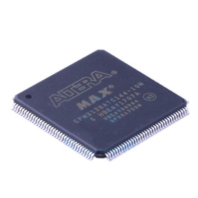 China EPM3128ATC144-10N TQFP-144 Electronic Components Integrated Circuit IC EPM3128ATC144-10N for sale