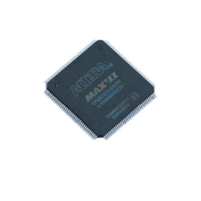 China EPM570T144I5N TQFP-144 Electronic Components Integrated Circuit IC for sale