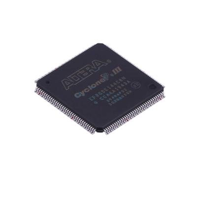 China EP3C5E144C8N EP3C5E144C8 QFP144 NEW AND ORIGNAL IN THE STOCK FPGA programming logic IC for sale