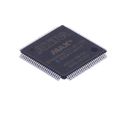 China EPM3064ATC100-10N EPM3064ATC100-10N TQFP-100 Electronic Components Integrated Circuit IC for sale