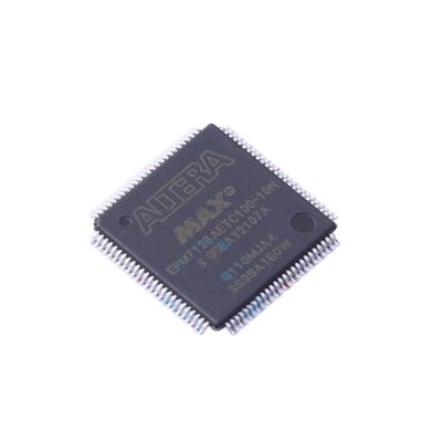 China EPM7128AETC100-10N Original EPM7128AETC100-10N IC Integrated Circuit for sale