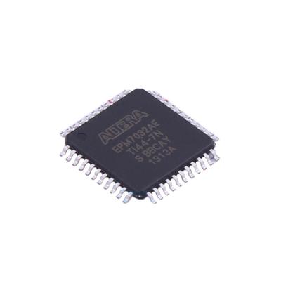China Circuito integrado IC dos componentes eletrônicos de EPM7032AETI44-7N EPM7032AETI44-7N TQFP-44 à venda