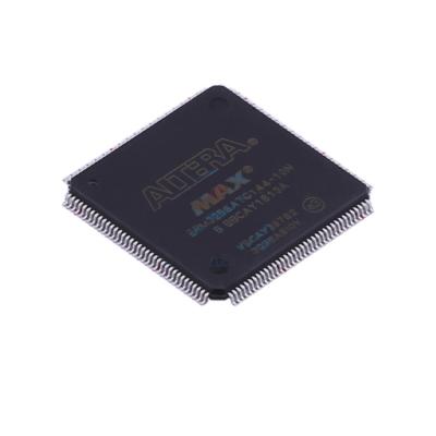 Chine Composants électroniques Puce ICs Integrated Circuits IC EPM3256ATC144-10N QFP144 d'EPM3256ATC144-10N à vendre
